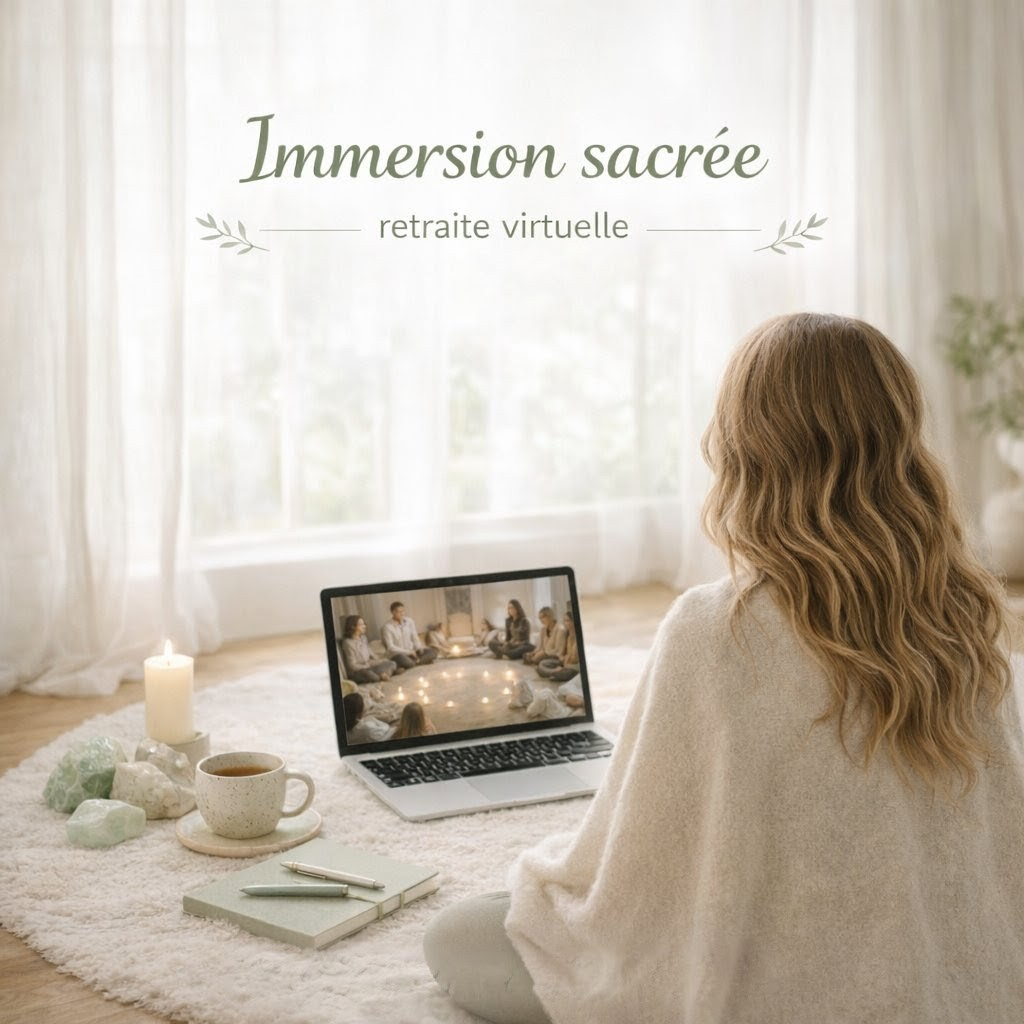 Immersions Sacrées